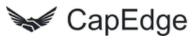 CapEdge logo
