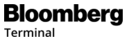 Bloomberg Terminal logo